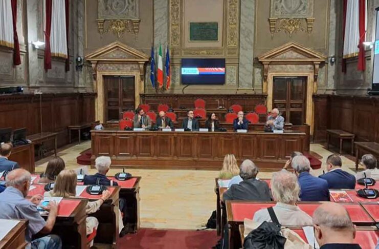 A Roma si è svolto un convegno sul Circular Economy Act