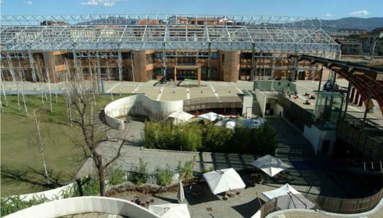 A Torino nuovo hub per la transizione energetica