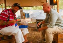 Corepla al Jova Summer Party Acqua Vera e Corepla: la musica del Jova Summer Party genera altra musica