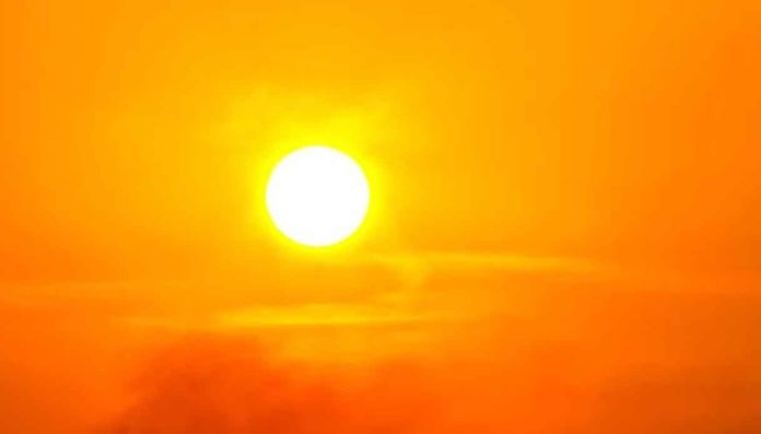 Agosto 2026 è stato il mese più caldo mai registrato