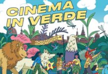 Al via a Roma ‘Cinema In Verde’: 6 film internazionali per raccontare la crisi climatica Al via a Roma ‘Cinema In Verde’: 6 film internazionali per raccontare la crisi climatica