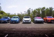 Auto elettriche Italia, secondo il PoliMI il 2025 è stato l’anno della ripresa Auto elettriche Italia, secondo il PoliMI il 2025 è stato l’anno della ripresa