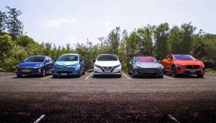 Auto elettriche Italia, secondo il PoliMI il 2025 è stato l’anno della ripresa Auto elettriche Italia, secondo il PoliMI il 2025 è stato l’anno della ripresa