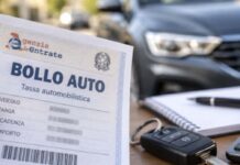 Bollo, Genitori Antismog: “Cancellazione incentiva cultura dell’auto” Bollo auto Genitori Antismog