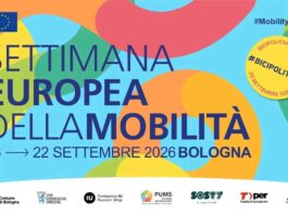 Bologna, dal 16 al 22 settembre torna la Settimana Europea della Mobilità Bologna Settimana Europea della Mobilità