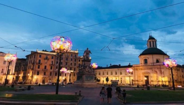 Caldo estremo, a Torino la notte più calda mai registrata a settembre