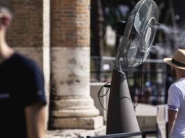 Caldo estremo, quest’estate tutti capoluoghi italiani oltre i 40°c Caldo estremo, quest’estate tutti capoluoghi italiani oltre i 40°c