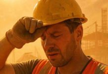 Caldo in Campania, sindacati chiedono alla Regione proroga dello stop al lavoro Caldo in Campania, sindacati chiedono alla Regione proroga dello stop al lavoro