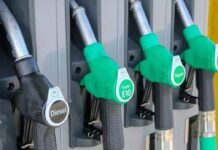 Crisi geopolitica, l’Europa paga 200 milioni di euro al giorno per il diesel Crisi geopolitica, l'Europa paga 200 milioni di euro al giorno per il diesel