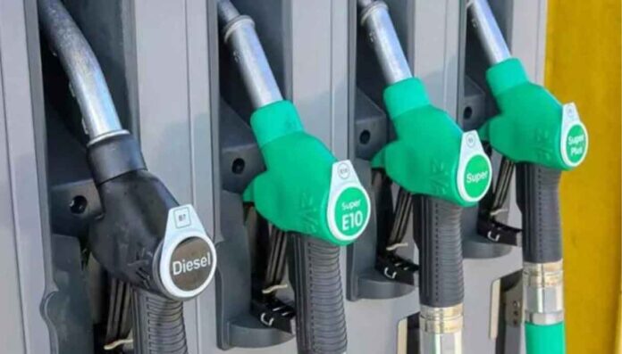 Crisi geopolitica, l'Europa paga 200 milioni di euro al giorno per il diesel Crisi geopolitica, l'Europa paga 200 milioni di euro al giorno per il diesel