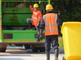 Crisi plastica, scongiurato nel Lazio il blocco della raccolta