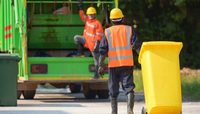 Crisi plastica, scongiurato nel Lazio il blocco della raccolta Crisi plastica, scongiurato nel Lazio il blocco della raccolta