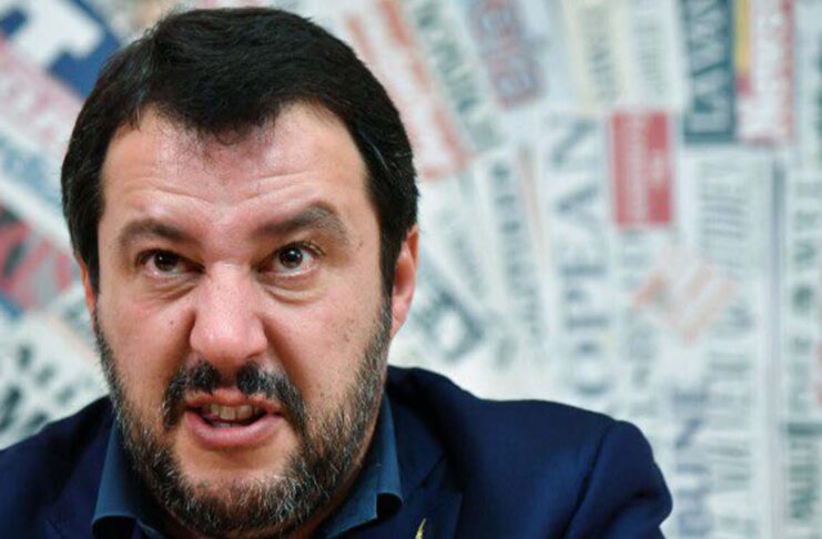 Diesel Euro 5, Salvini annuncia un nuovo rinvio dello stop