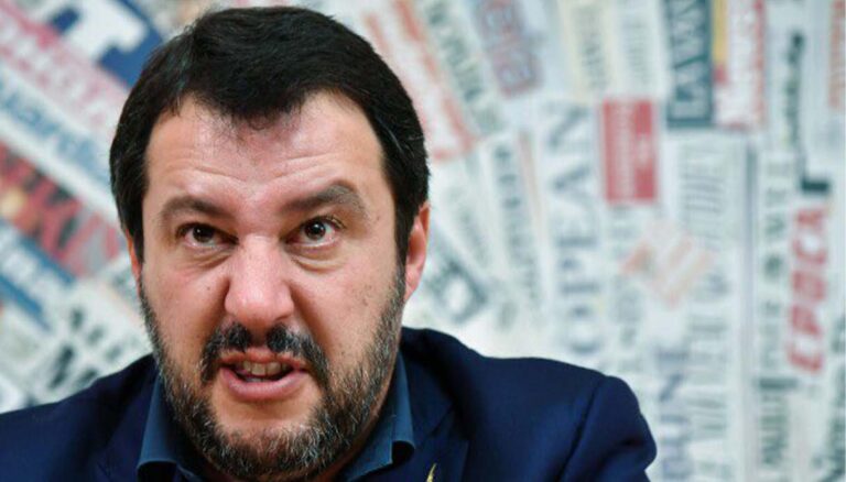 Diesel Euro 5, Salvini annuncia un nuovo rinvio dello stop