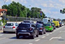 Diesel euro 5, Legambiente: “Più che ennesima deroga spicca assenza di strategia” Diesel euro 5, Legambiente: "Più che ennesima deroga spicca assenza di strategia"