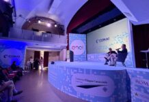ECO 2026, Conai premia il presidente del Coni Luciano Buonfiglio ECO 2026, Conai premia il presidente del Coni Luciano Buonfiglio