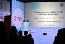 Isfort: l’auto resta dominante ma cresce la voglia di cambiare ECO 2026, Isfort: l'auto resta dominante ma cresce la voglia di cambiare