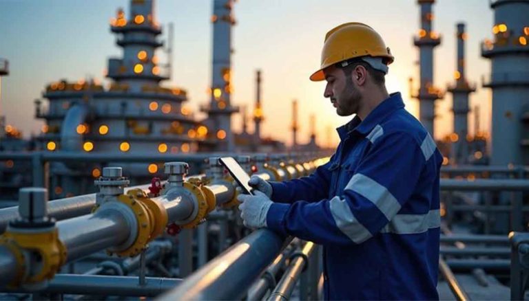 Gas, risparmi fino a 1,2 mld di metri cubi nel prossimo inverno
