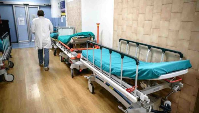 Giorni più caldi spingono più persone al pronto soccorso, una ricerca dal Messico