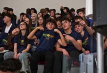 Green Game, la sostenibilità torna sui banchi di scuola: al via la 14ª edizione Green Game, la sostenibilità torna sui banchi di scuola: al via la 14ª edizione