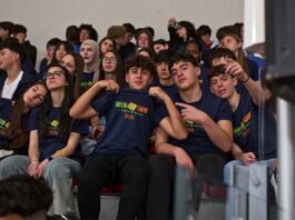 Green Game, la sostenibilità torna sui banchi di scuola: al via la 14ª edizione Green Game, la sostenibilità torna sui banchi di scuola: al via la 14ª edizione
