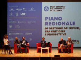 Il Green Med Expo & Symposium ’27 parte dalla Toscana Il Green Med Expo & Symposium '27 parte dalla Toscana