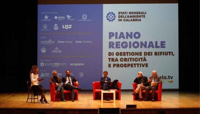 Il Green Med Expo & Symposium '27 parte dalla Toscana Il Green Med Expo & Symposium '27 parte dalla Toscana