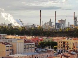 Ilva, senza alternativa tra salute e lavoro cresce sfiducia nello Stato: nuovo studio