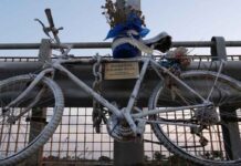 In Europa i ciclisti rappresentano il 10% di tutte le vittime della strada In Europa i ciclisti rappresentano il 10% di tutte le vittime della strada