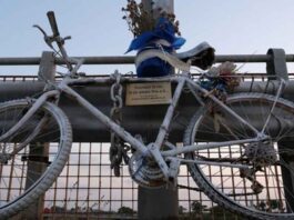 In Europa i ciclisti rappresentano il 10% di tutte le vittime della strada