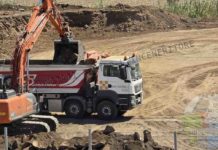 Inceneritore Santa Palomba, rifiuti e contaminazioni: la denuncia dei comitati Inceneritore Santa Palomba, rifiuti e contaminazioni: la denuncia dei comitati