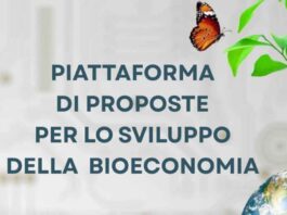 Italia, una piattaforma di proposte per ridurre la dipendenza dai combustibili fossili