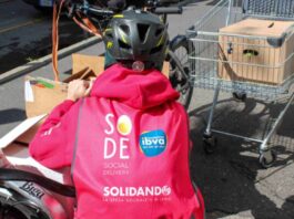 La sfida di Alberto e Tahzeeb di So.De per contrastare lo spreco alimentare e decarbonizzare la logistica a Milano
