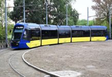 Torino, torna l’anello tranviario della linea 4 da Falchera al Drosso Linea 4 Torino