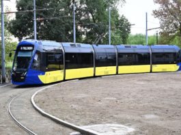 Linea 4 Torino