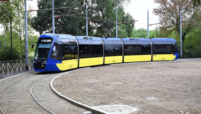 @Gtt Linea 4 Torino