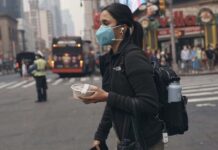 Lo stretto legame tra cambiamento climatico e inquinamento dell’aria Lo stretto legame tra cambiamento climatico e inquinamento dell’aria
