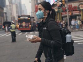 Lo stretto legame tra cambiamento climatico e inquinamento dell’aria