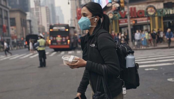 Lo stretto legame tra cambiamento climatico e inquinamento dell’aria Lo stretto legame tra cambiamento climatico e inquinamento dell’aria