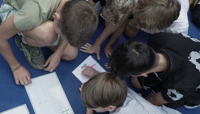 Lombardia, a Palazzo Lombardia la Fiera dell'educazione alla sostenibilità Lombardia, a Palazzo Lombardia la Fiera dell'educazione alla sostenibilità