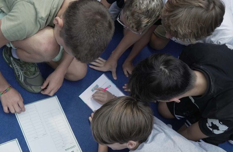 Lombardia, a Palazzo Lombardia la Fiera dell'educazione alla sostenibilità