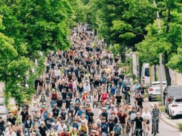 Manifestazioni dei ciclisti urbani, un ricordo su come è nato tutto questo Manifestazioni dei ciclisti urbani, un ricordo su come è nato tutto questo