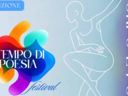 Marsala, torna il Tempo di Poesia Festival: tra arte e sostenibilità