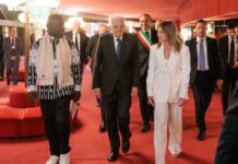 Mattarella apre Terra Madre: “La biodiversità un patrimonio gigantesco” Mattarella apre Terra Madre: “La biodiversità un patrimonio gigantesco”