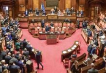 Metano, ambientalisti contro tentativo di rinviare Regolamento Ue in Senato Metano, ambientalisti contro tentativo di rinviare Regolamento Ue in Senato