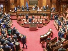 Metano, ambientalisti contro tentativo di rinviare Regolamento Ue in Senato Metano, ambientalisti contro tentativo di rinviare Regolamento Ue in Senato
