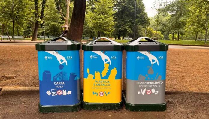 Milano, Amsa- i cittadini promuovono i servizi con un voto di 7,5 Milano, Amsa: i cittadini promuovono i servizi con un voto di 7,5