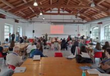 Milano, la quarta edizione dell’Assemblea dei cittadini sul clima Milano, al via la quarta edizione dell’Assemblea dei cittadini sul clima