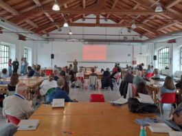 Milano, la quarta edizione dell’Assemblea dei cittadini sul clima Milano, al via la quarta edizione dell’Assemblea dei cittadini sul clima