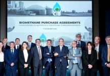 Milano, biometano: accordi tra agricoltura e industria per la decarbonizzazione Milano, biometano: accordi tra agricoltura e industria per la decarbonizzazione